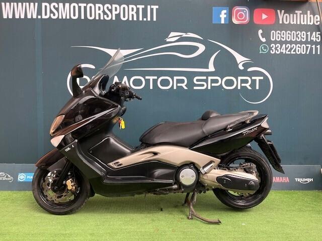 Yamaha TMAX PERFETTO INIEZIONE