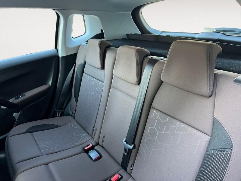 Peugeot 2008 1° serie 1.2 VTi 82CV Active