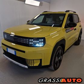 FIAT Grande Panda Grande Panda 1.2 Hybrid 110 C...