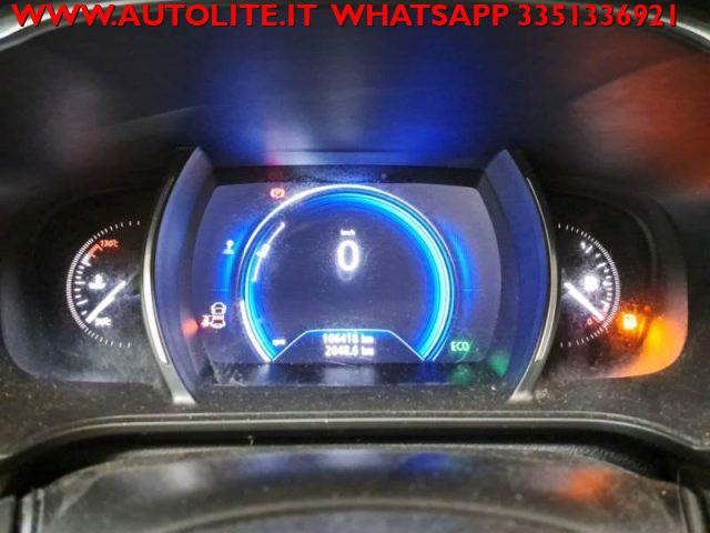 RENAULT Megane Mégane Sporter Blue dCi 115 CV Business