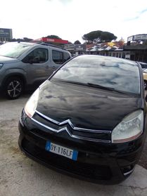 Citroen C4 Picasso 1.6 HDi 110 autom
