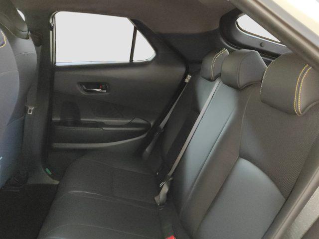 TOYOTA C-HR C-HR 2.0 HV Lounge Premiere