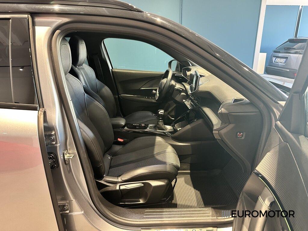Peugeot 2008 1.5 BlueHDi GT