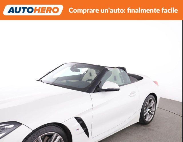 BMW Z4 sDrive20i Msport