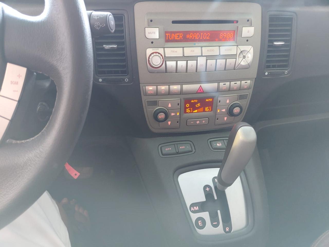 Lancia MUSA 1.4 16V Poltrona Frau km 90.000