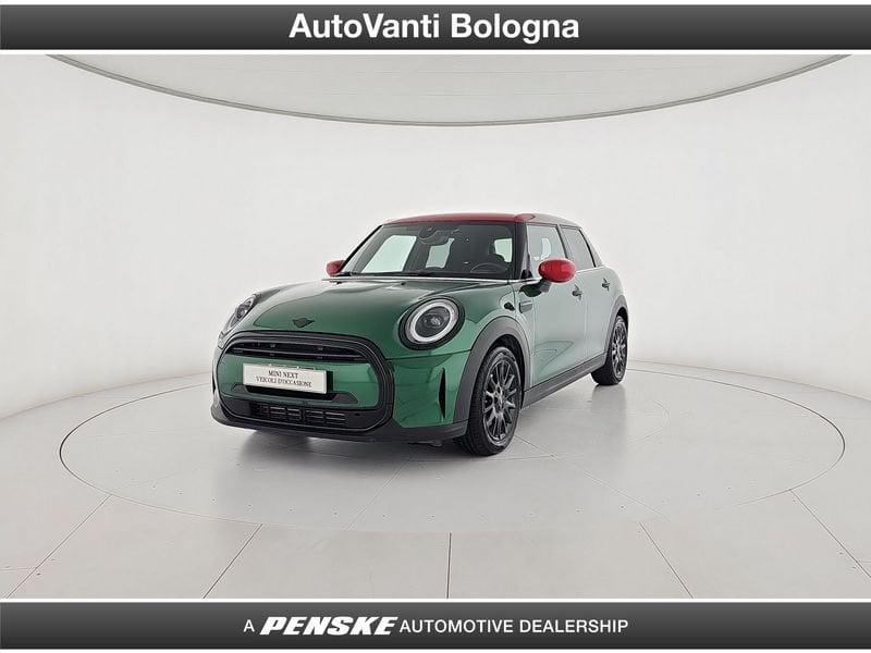 MINI Mini 5 porte 1.5 Cooper Essential 5 porte