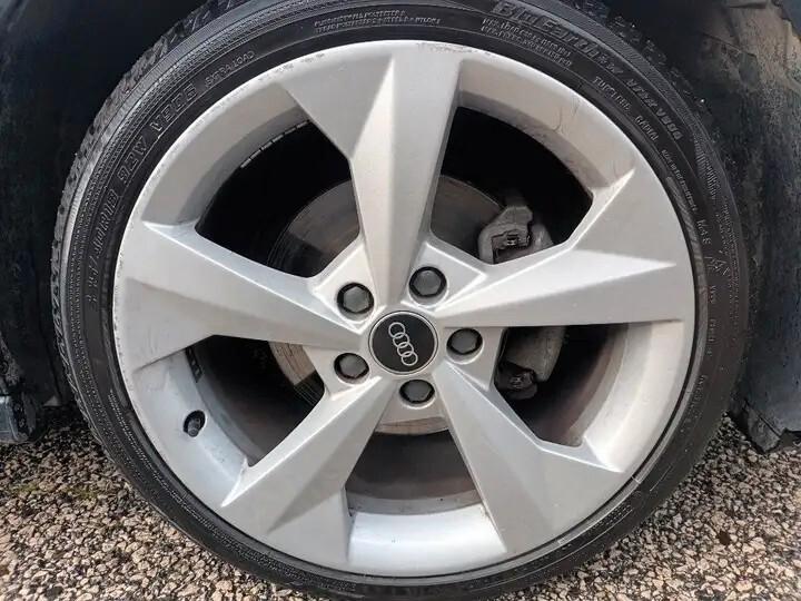 Audi A3 SPB 30 TDI S-Tronic Business Advanced 116cv