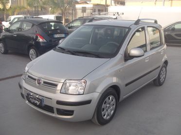 Fiat Panda 1.2 Dynamic - 2011
