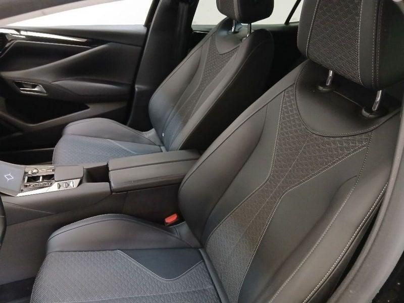 DS DS4 1.5 bluehdi Cross Opera 130cv auto