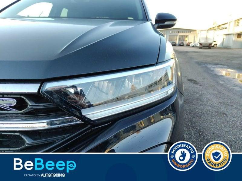 Volkswagen T-Roc 1.0 TSI R-LINE 110CV