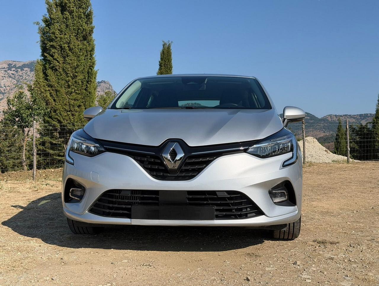 Renault Clio Business 1.0 Tce 90 cv