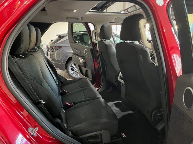 LAND ROVER Discovery 2.0 SD4 240 CV SE UNICO PROP.