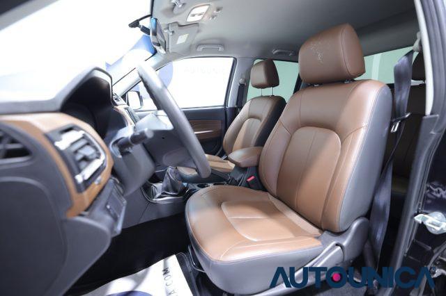 GREAT WALL Steed 2.4 ECODUAL 4WD PREMIUM