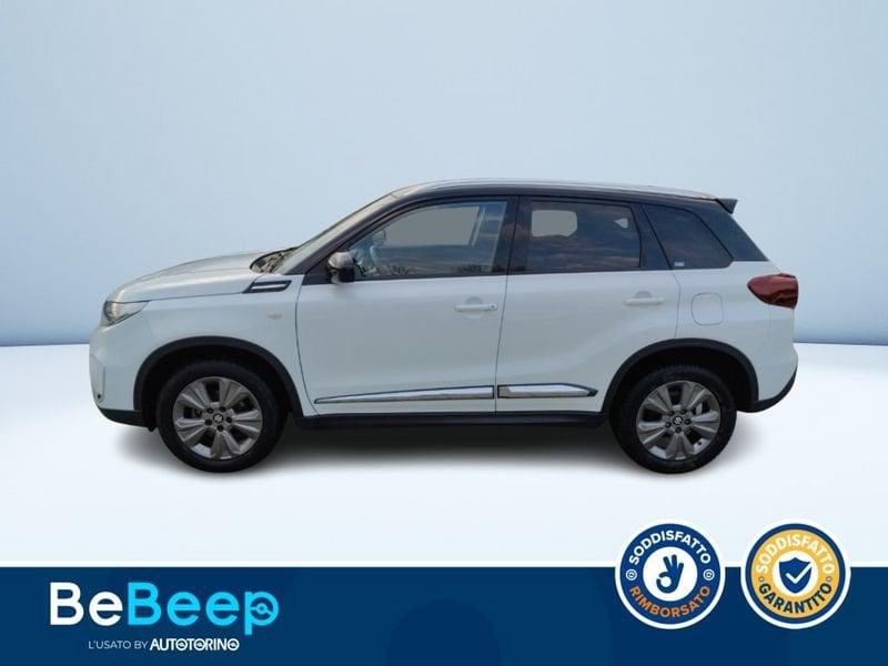 Suzuki Vitara 1.4 HYBRID COOL 4WD ALLGRIP