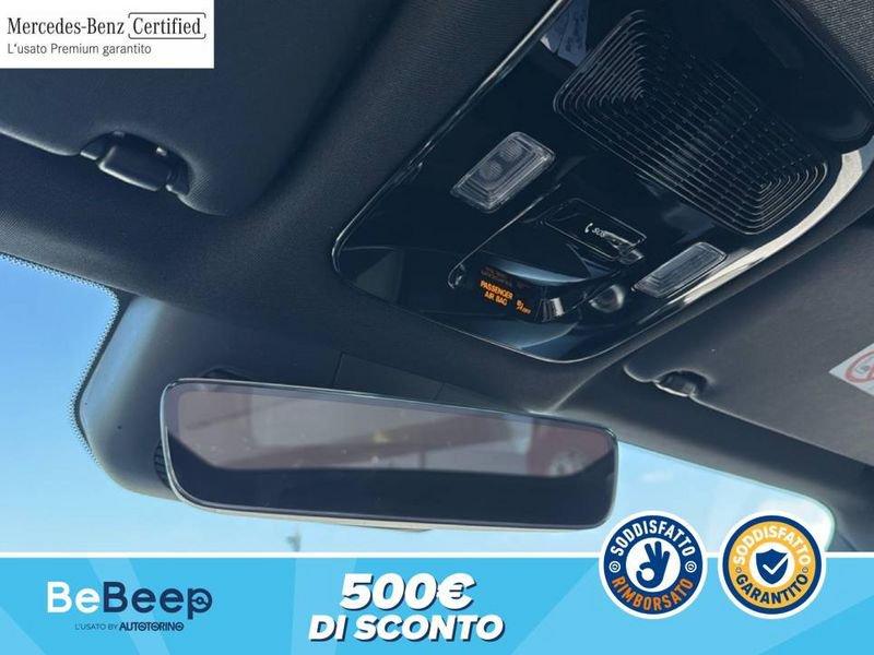Mercedes-Benz GLB Classe 200 AMG LINE ADVANCED PLUS AUTO