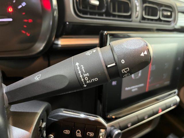 CITROEN C3 PureTech 83 S&S Max Unico Propriet./Km CERTIFICATI