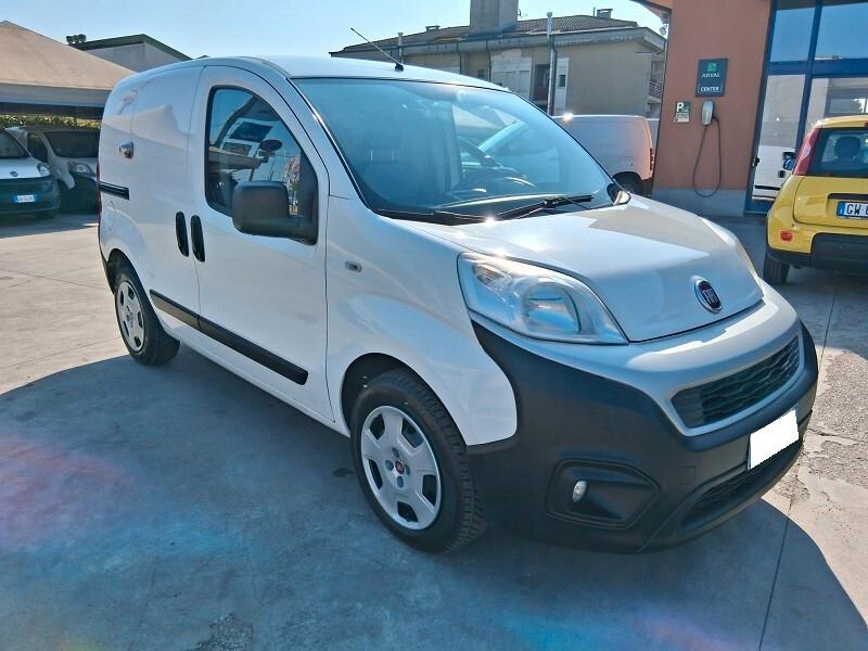 Fiat Fiorino 1.3 MJT 95CV Cargo SX
