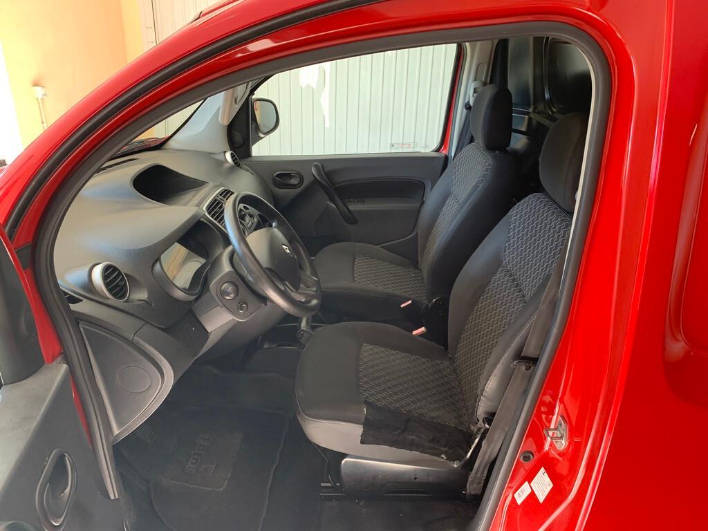 Renault Kangoo KANGO 1.5 DCI -PREZZO IVA COMPRESA-