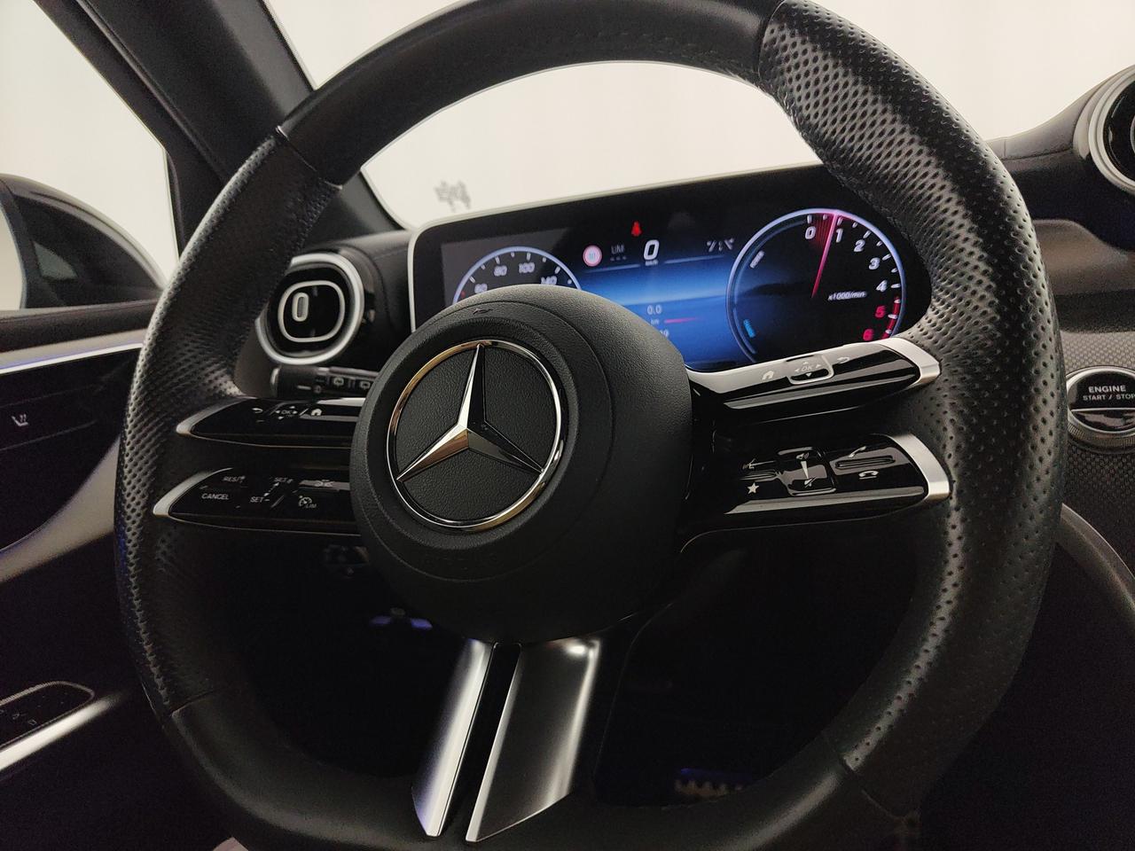 Mercedes-Benz GLC 300 de phev AMG Line Advanced Plus 4matic auto