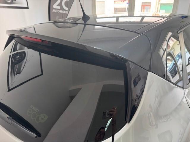 Renault Captur /1.5 dCi 90 CV / Diesel /