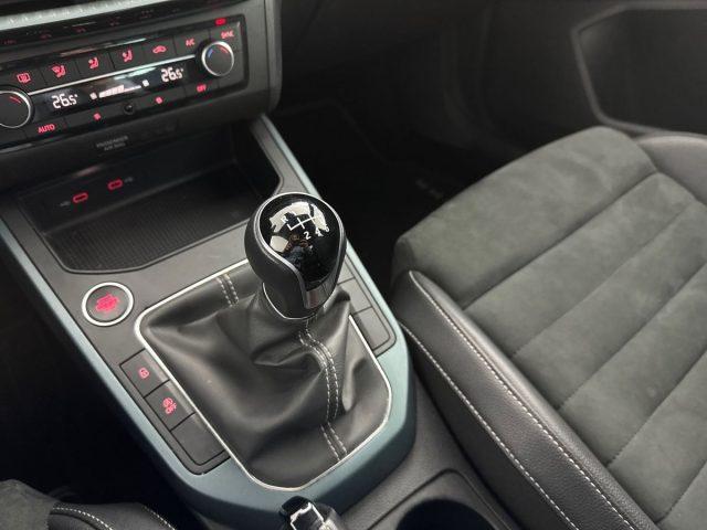 SEAT Arona 1.0 EcoTSI 110 CV XPERIENCE