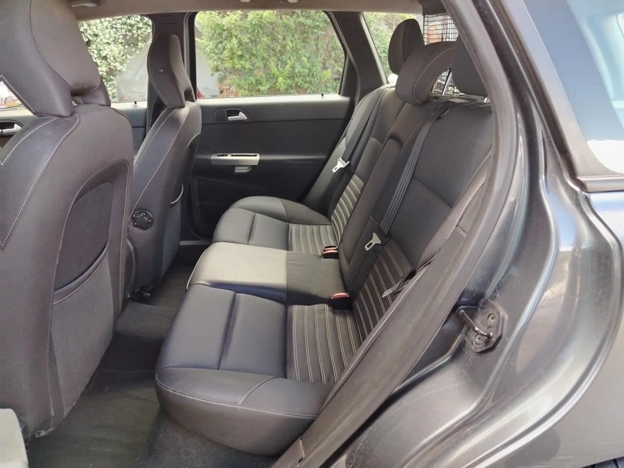 Volvo V50 1.8 16V cat Tri-Fuel GPL Summum