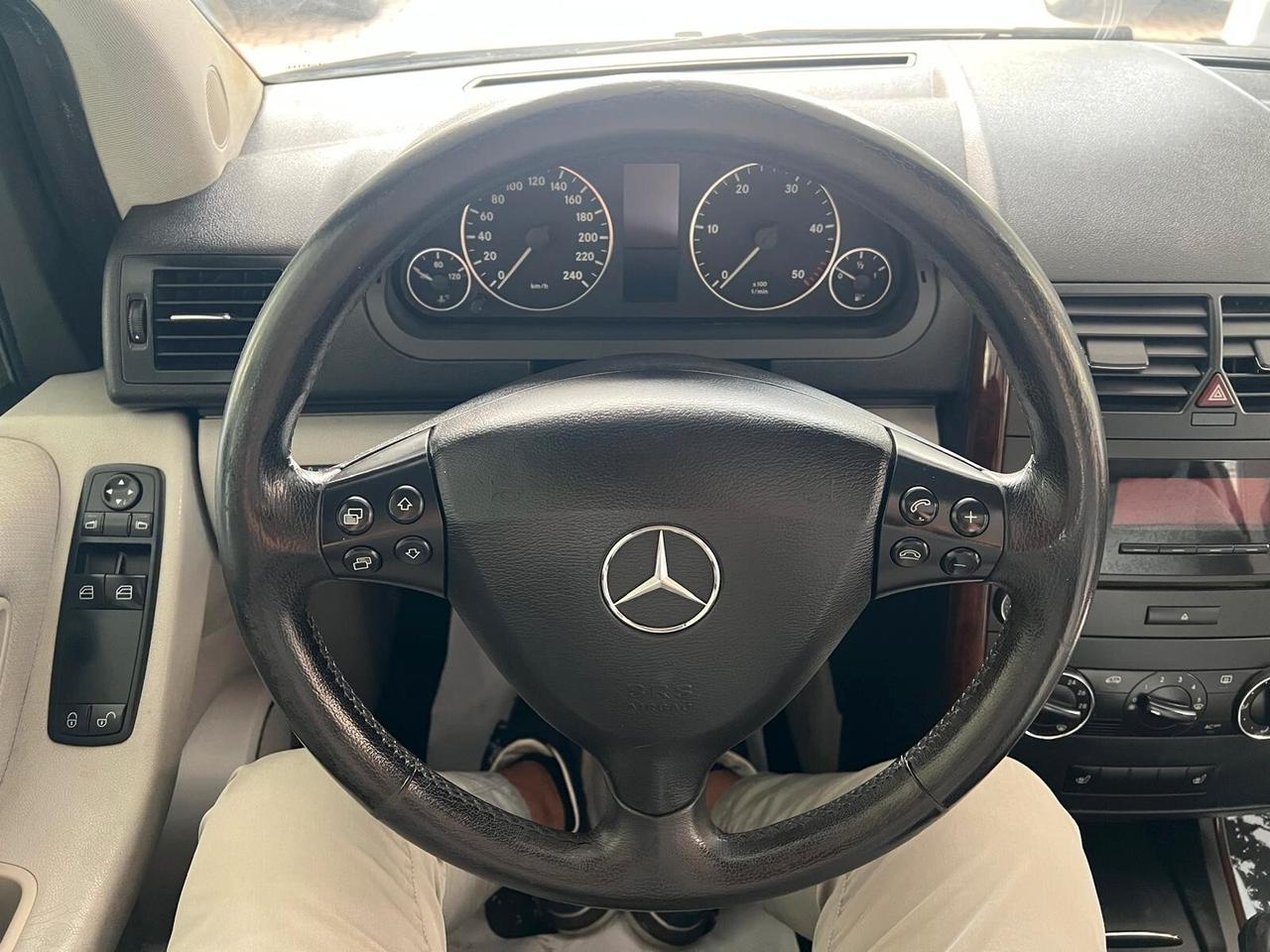 Mercedes-benz A 180 CDI Elegance 94.000KM
