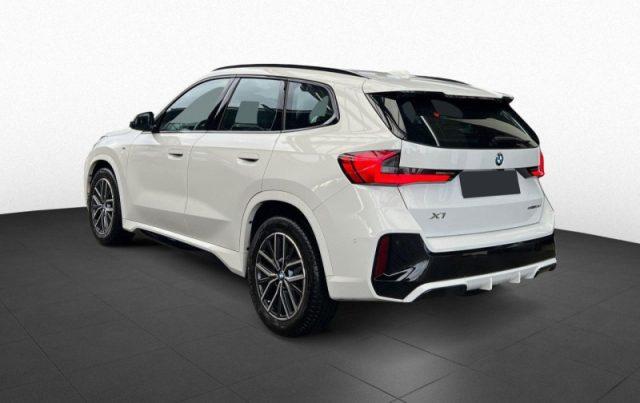 BMW X1 sDrive 18d Msport