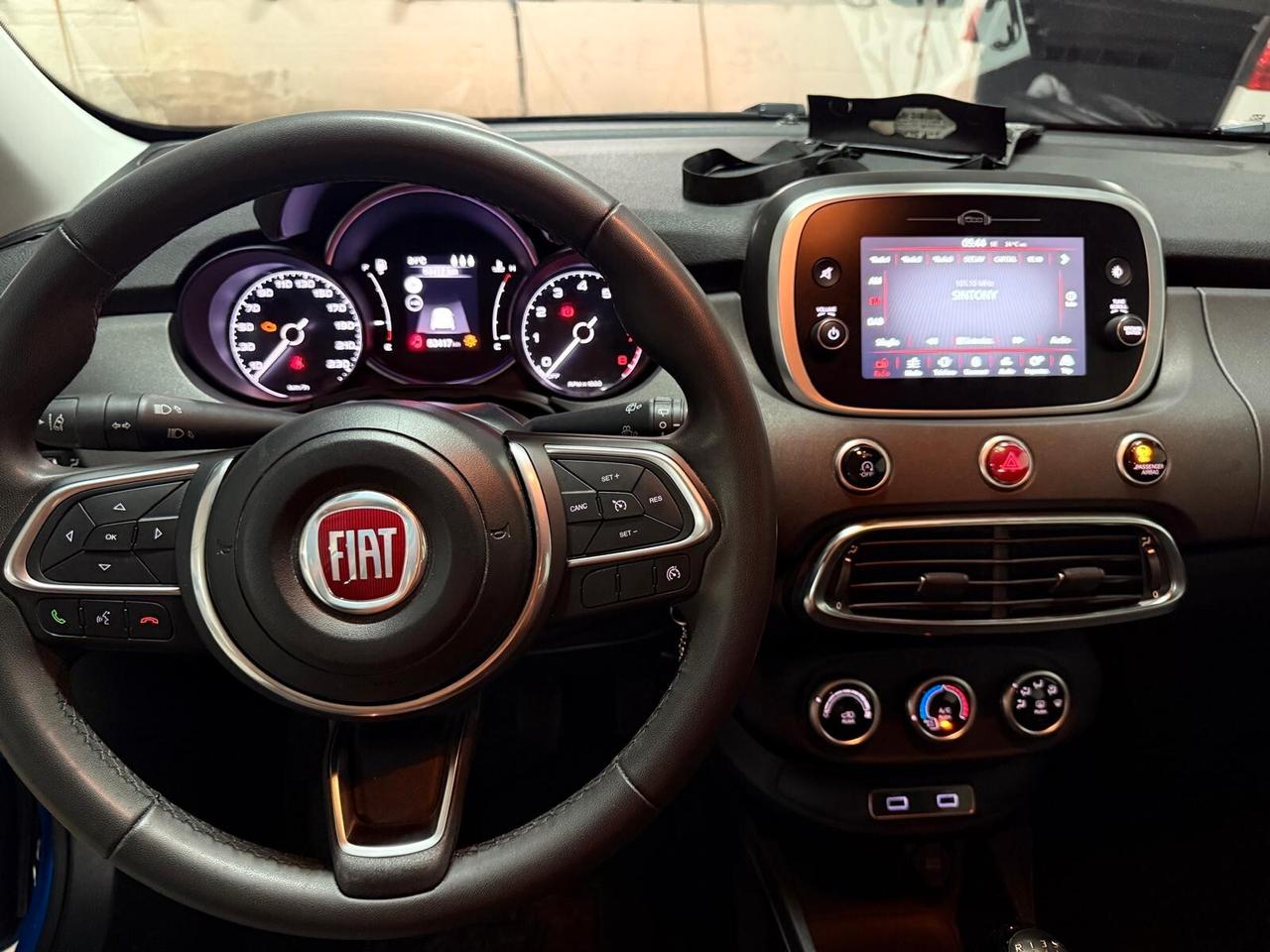Fiat 500X 1.0 T3 120 CV Sport Dolcevita