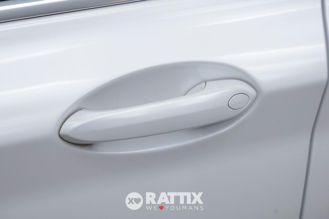 BMW X3 20d 2.0 Mhev 48V xDrive Auto