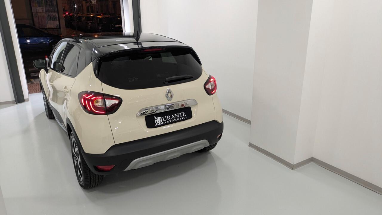 Renault Captur 38.000KM Be Style PARIGI Sport Edition2