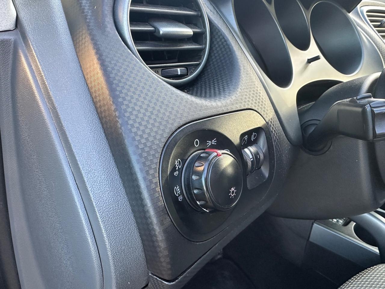 Seat Altea 2.0 TDI Stylance