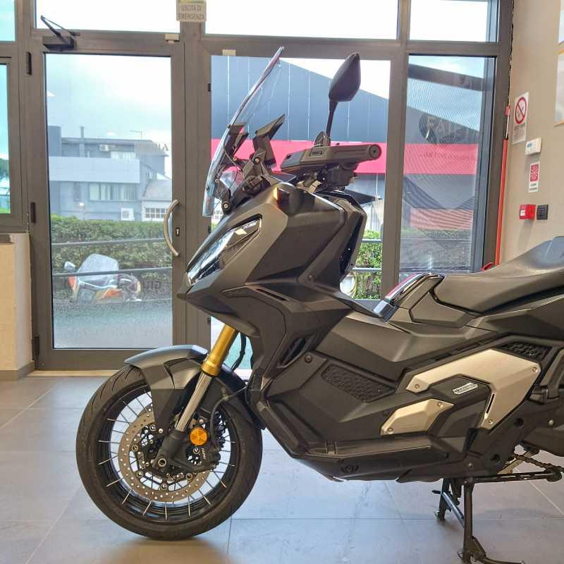 Honda X-ADV 750 DCT - 2022
