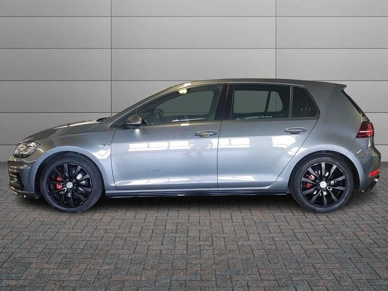 Volkswagen Golf Golf 1.5 TSI ACT 5p. Sport Blue Motion