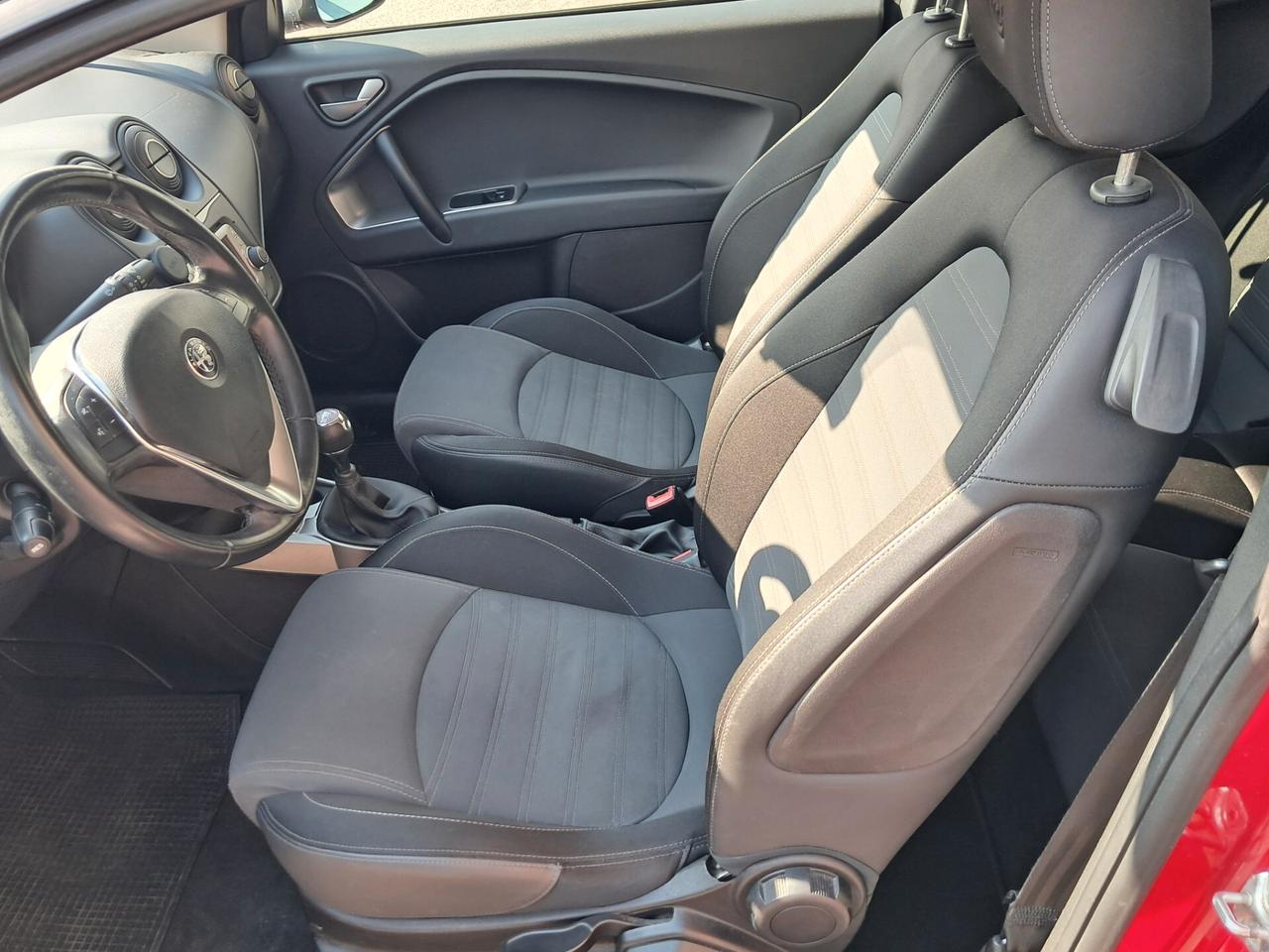 ALFA ROMEO MiTo 1.3 JTDm 95 CV S&S