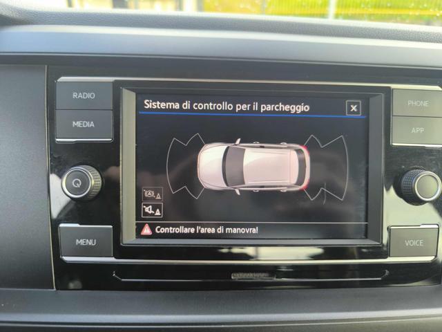 VOLKSWAGEN Taigo 1.0 TSI 95 CV Life In Arrivo!!