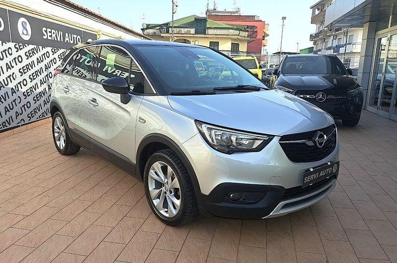 Opel Crossland X Crossland X 1.2 Innovation s&s 110cv