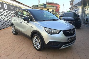 Opel Crossland X Crossland X 1.2 Innovation s&s 110cv