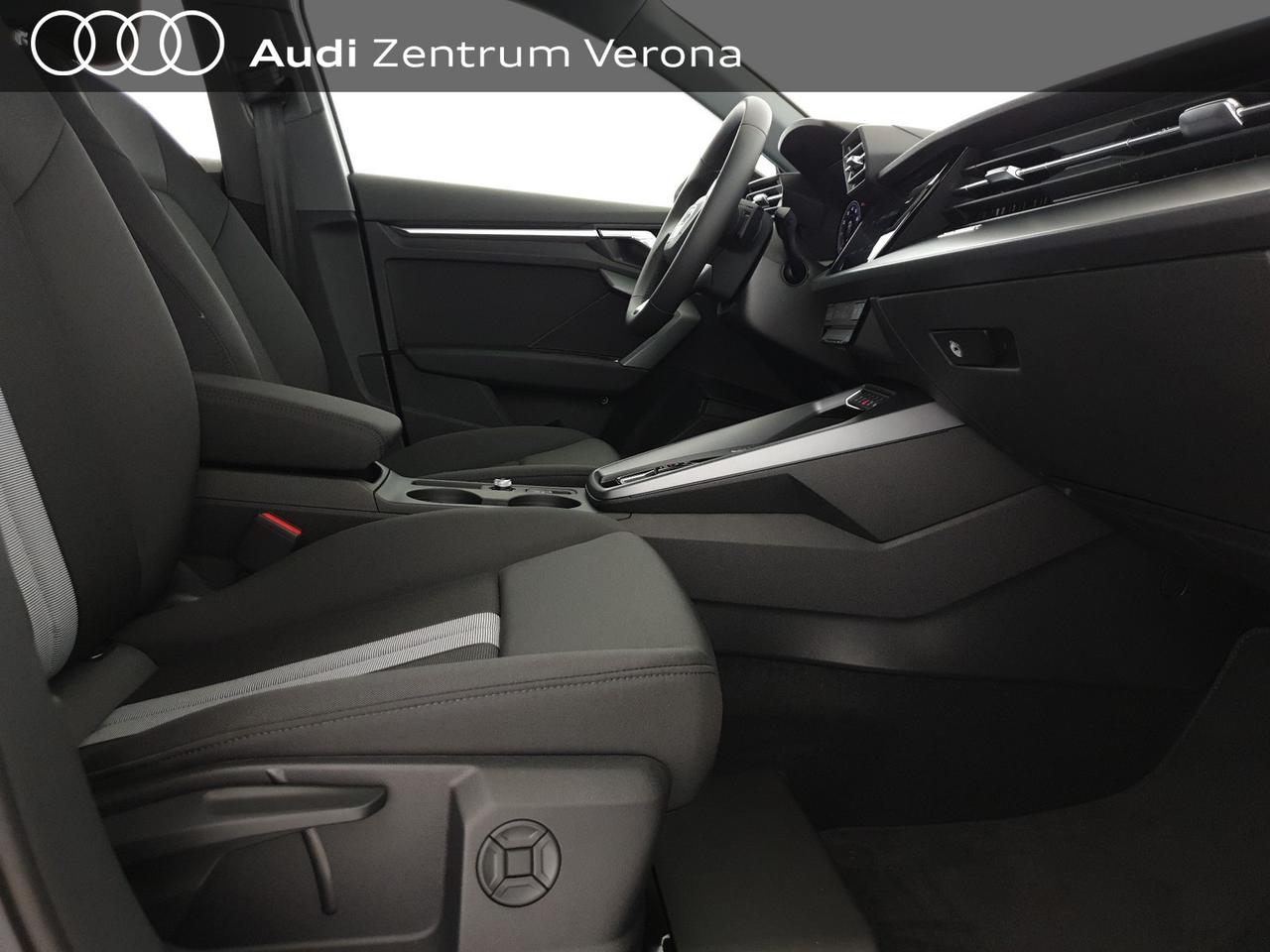 Allstreet 35TFSI 150CV S tronic Business Advanced
