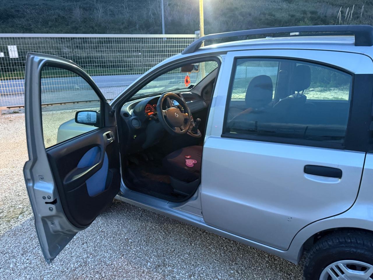 Fiat Panda 1.2 Natural Power SUPER PREZZO 2499€