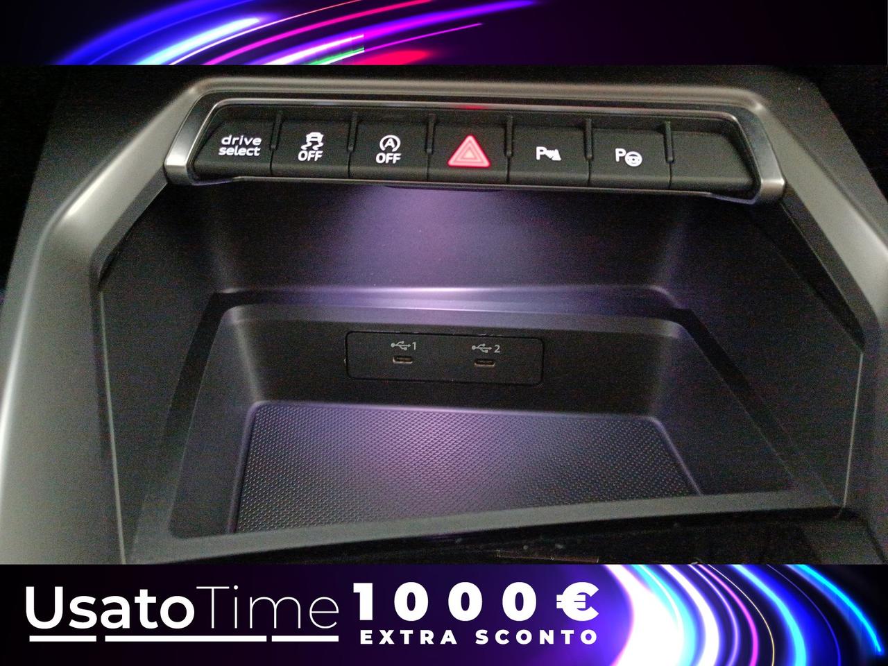 Audi A3 sportback 35 2.0 tdi s line edition s tronic