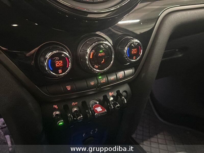 MINI Mini Countryman F60 2017 Diese Mini Countryman 2.0 Cooper D Business