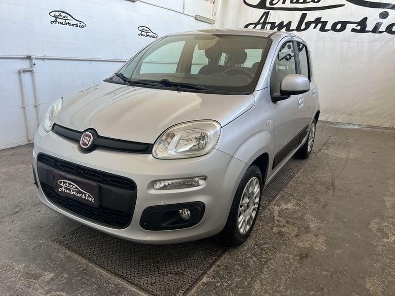 FIAT Panda Panda 1.2 Lounge