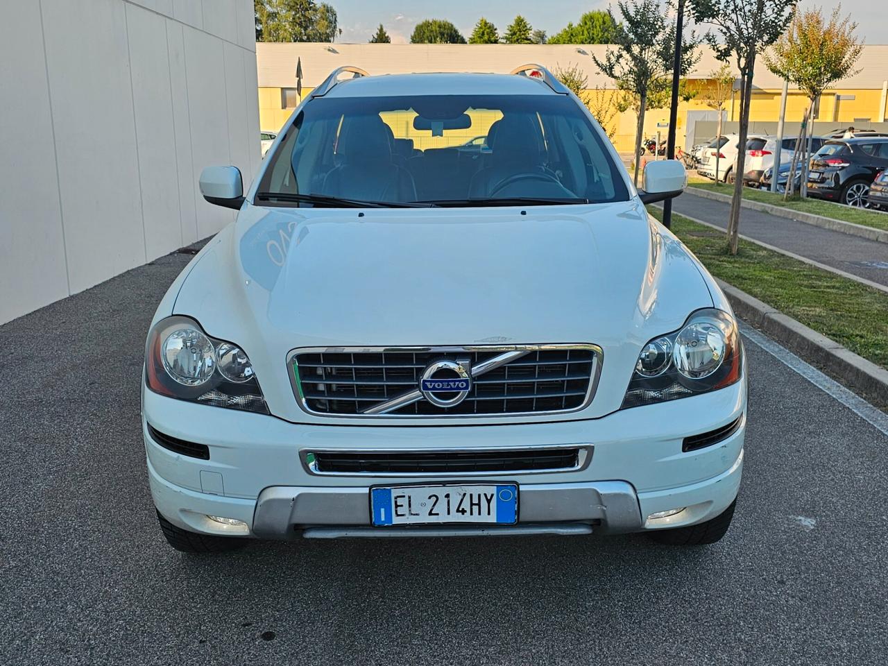 Volvo XC90 4X4 7 posti