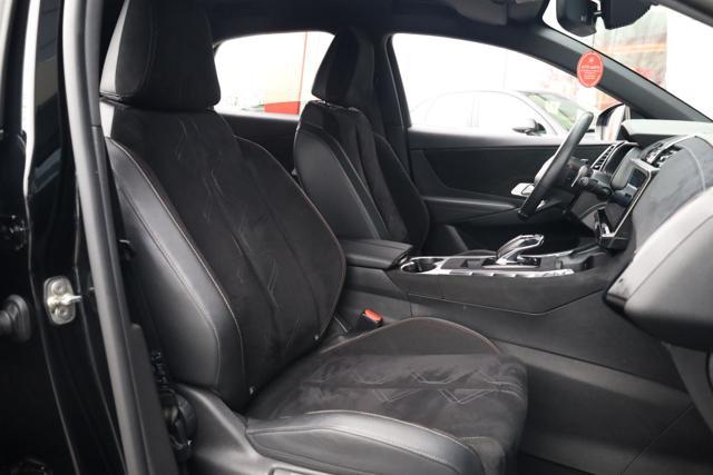 DS AUTOMOBILES DS 7 BlueHDi 130 aut. Performance Line