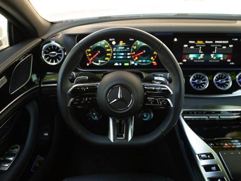 Mercedes-Benz GT Coupé 4 AMG GT Coupé 53 4MATIC+ Premium