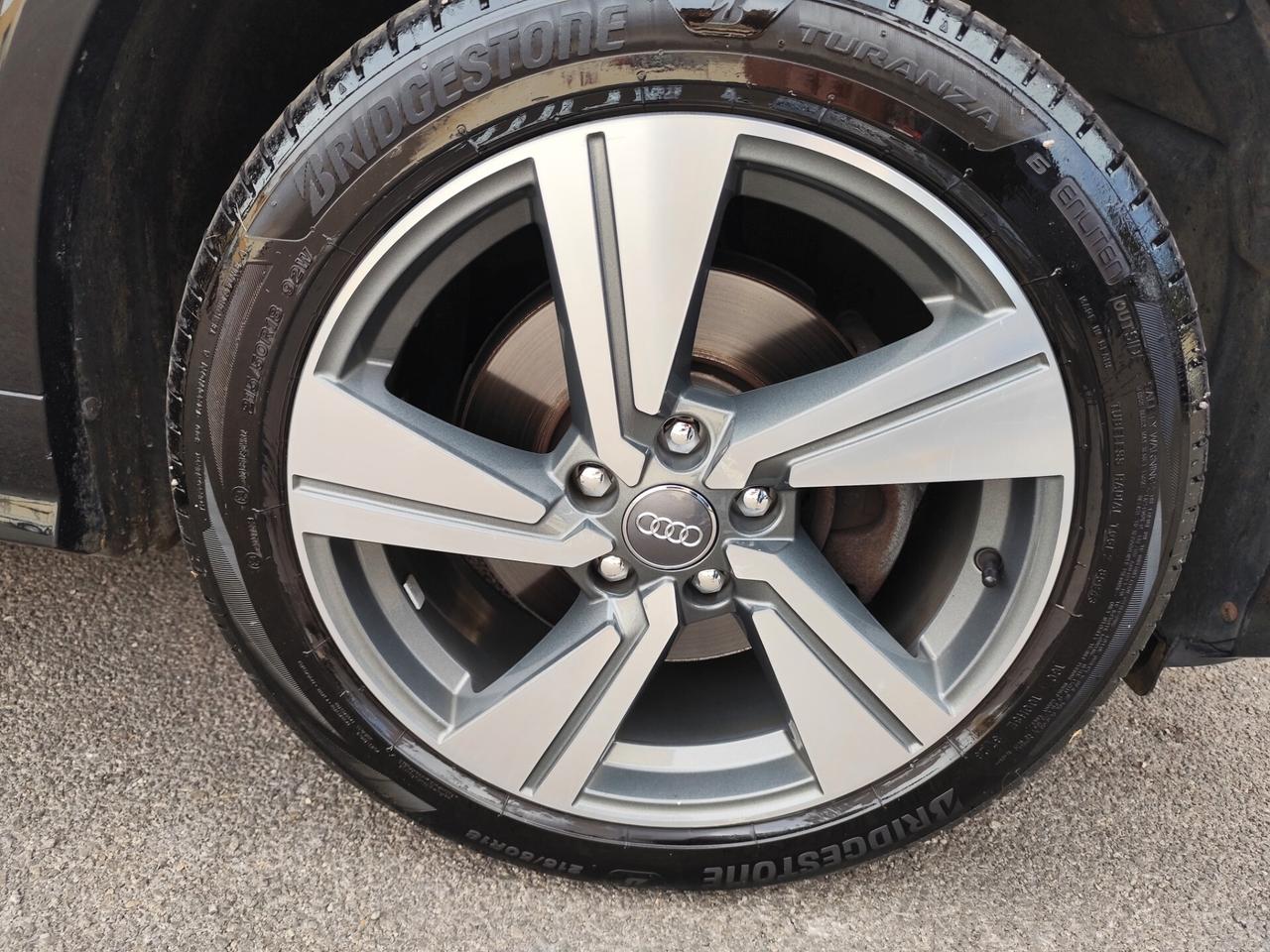 Audi Q2 1.6 TDI Sport