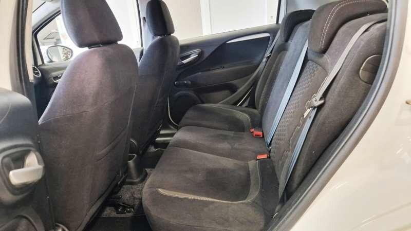 Fiat Punto 1.3 M-Jet 75 CV Lounge