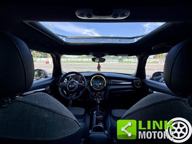 MINI Cooper SD jhon cooper works