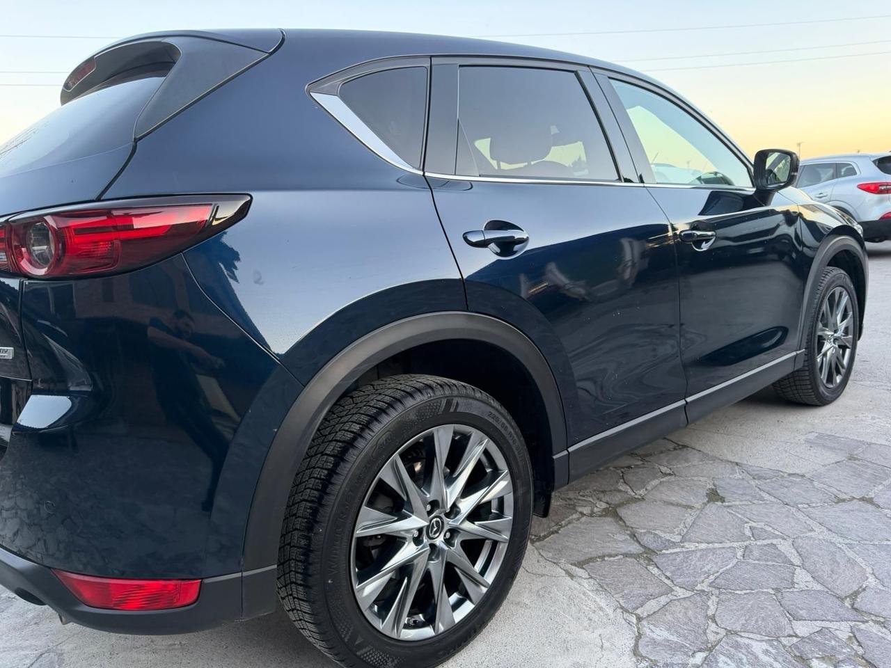 Mazda CX-5 2.2L Skyactiv-D 150 CV 2WD Signature